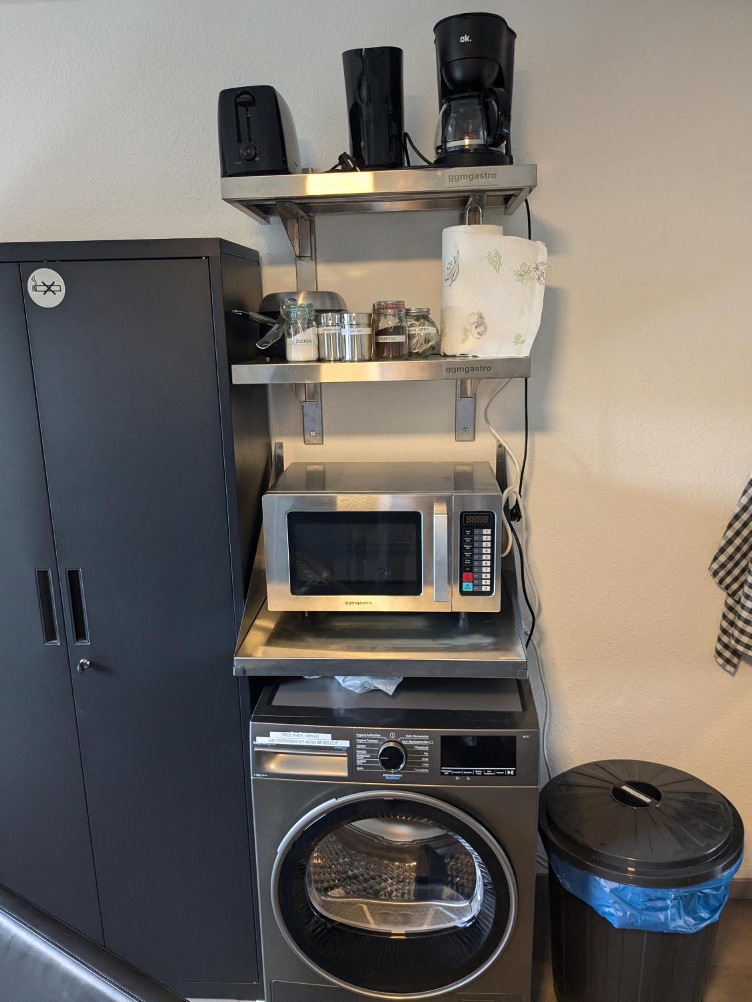 Modernes Studio-Apartment Mitten Im Ruhrgebiet Бохум Экстерьер фото